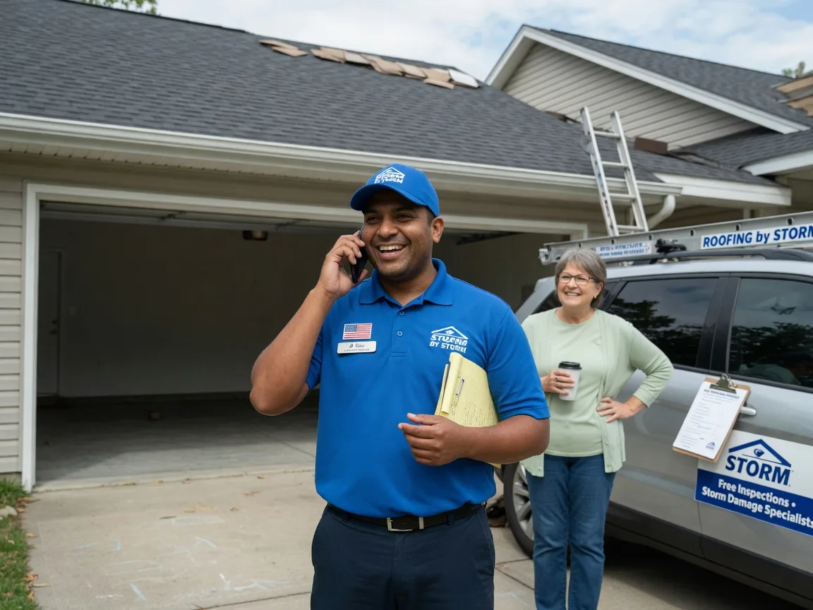 Roof Repair Near Me Bucksport, ME FAQs