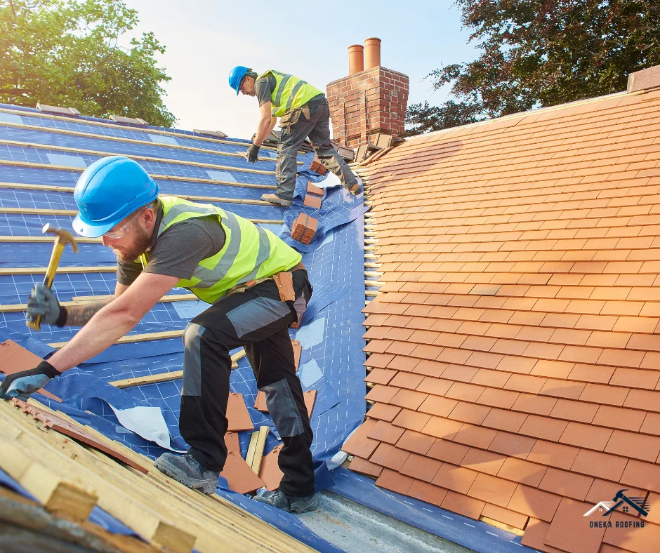 Why choose Roof Repair Near Me in Bucksport, ME